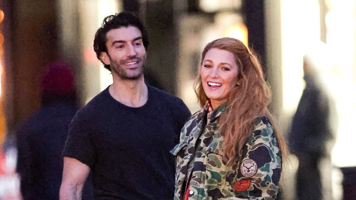 Detalhes do acordo de Blake Lively e Justin Baldoni revelados e você ficará chocado – Just Jared – Notícias e fofocas de celebridades