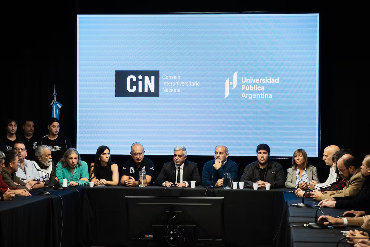 “Devemos ser muitos.” reitores de universidades endossaram a quarta marcha federal e pediram apoio