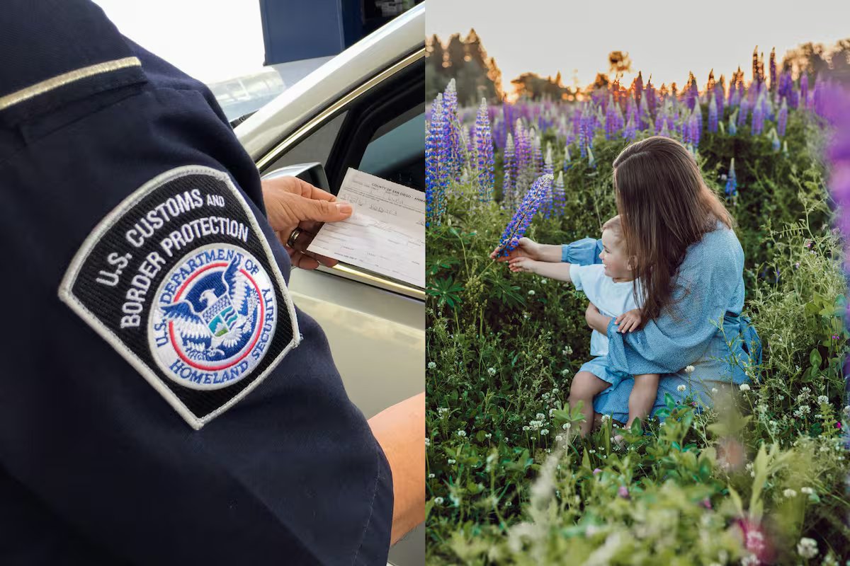 Dia das Mães de 2026: Alerta do CBP sobre presente comum que pode ser apreendido na fronteira dos EUA