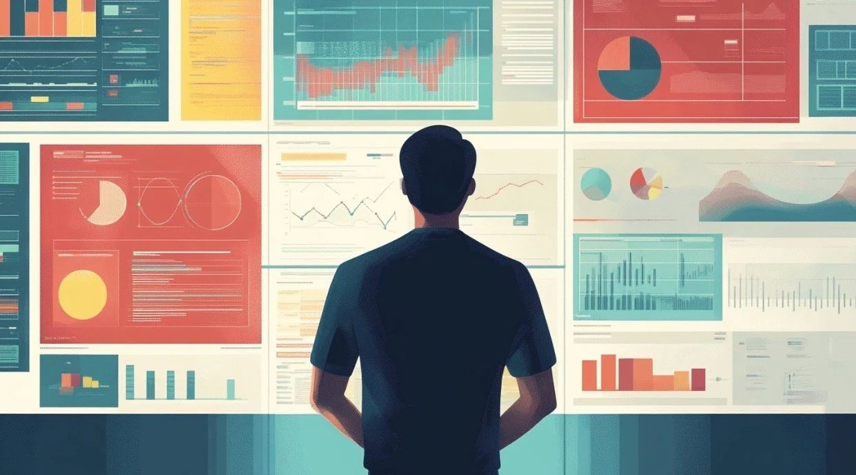 Dicas de design para parar de criar painéis feios do Excel
