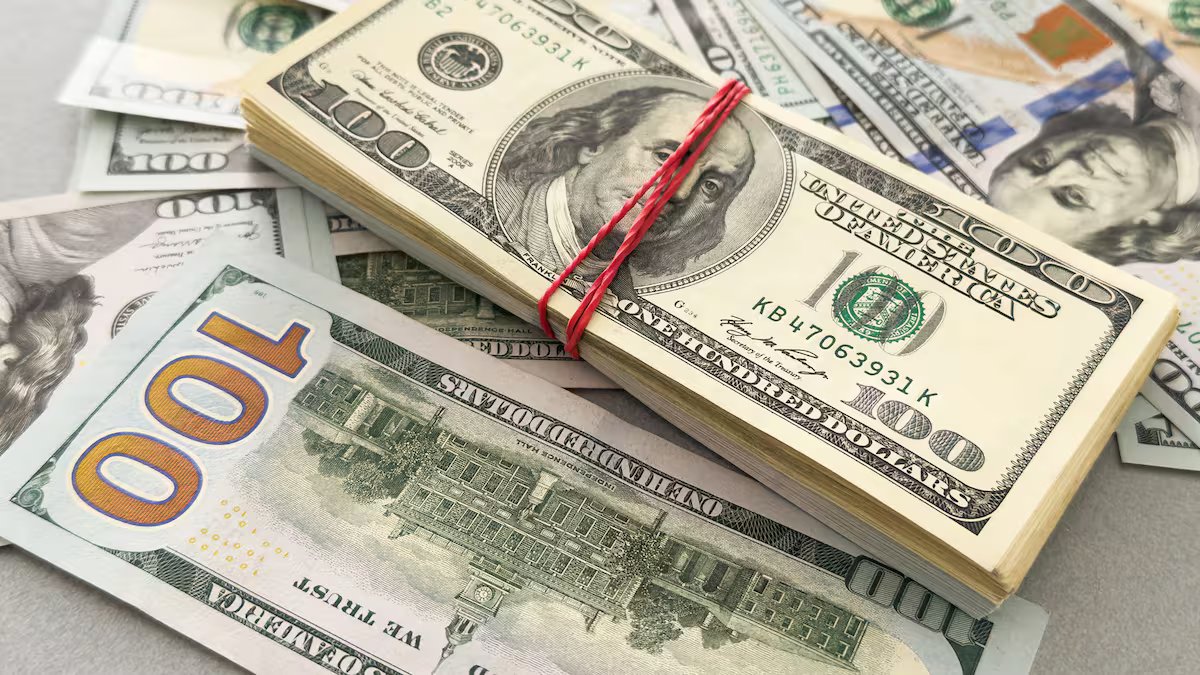 Dólar hoje e dólar azul ao vivo. qual é o preço oficial e quanto é o paralelo para esta quinta-feira, 21 de maio, minuto a minuto?