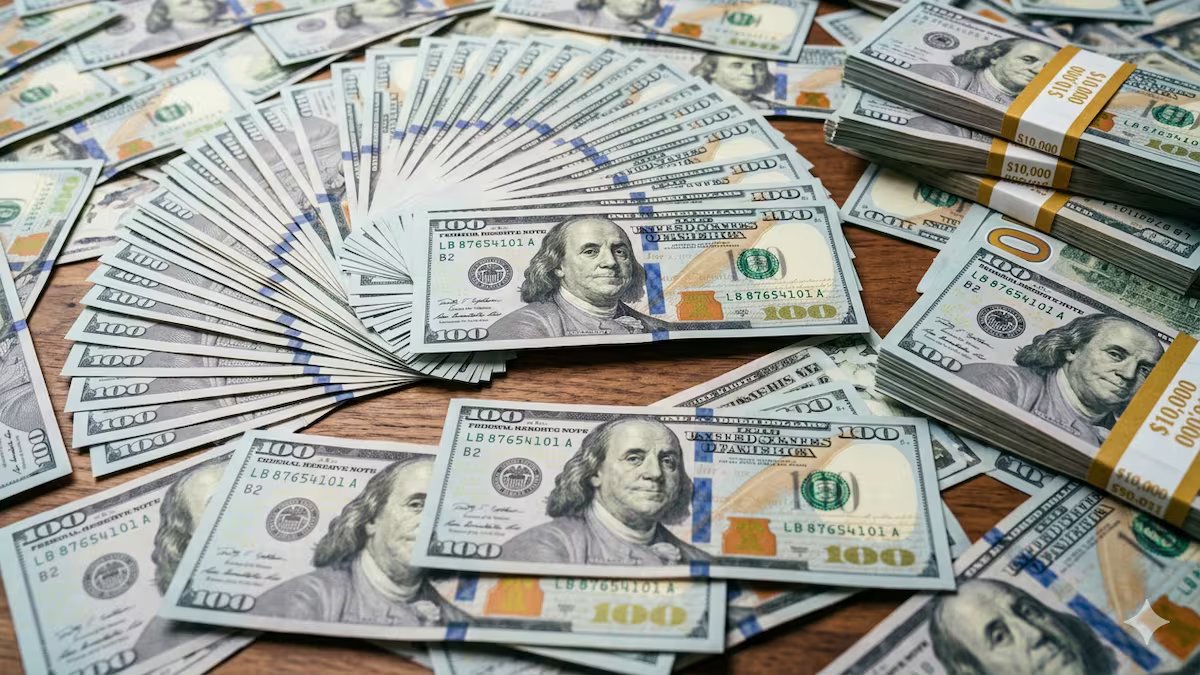 Dólar hoje e dólar azul ao vivo. qual é o preço oficial e quanto é o paralelo para esta quinta-feira, 14 de maio, minuto a minuto?