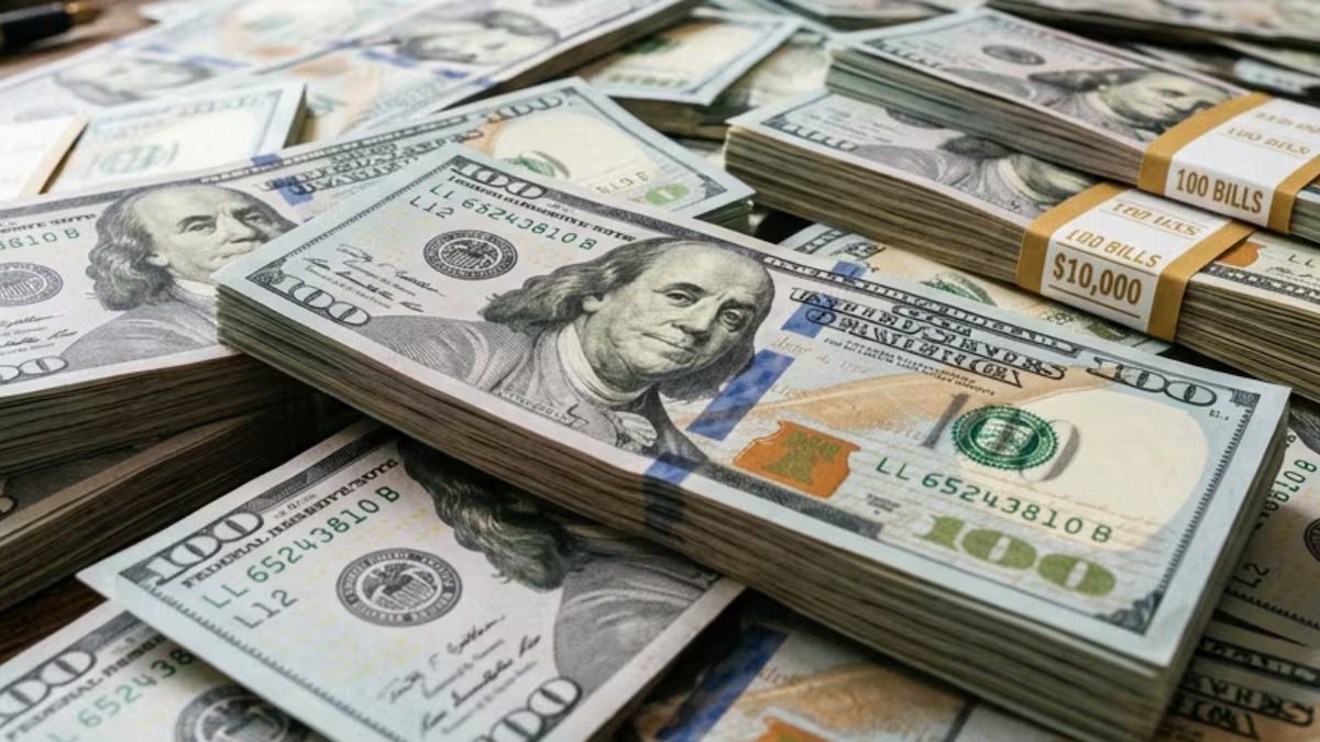 Dólar hoje e dólar azul, ao vivo. qual o preço oficial e quanto é o paralelo para esta terça-feira 12 de maio minuto a minuto?