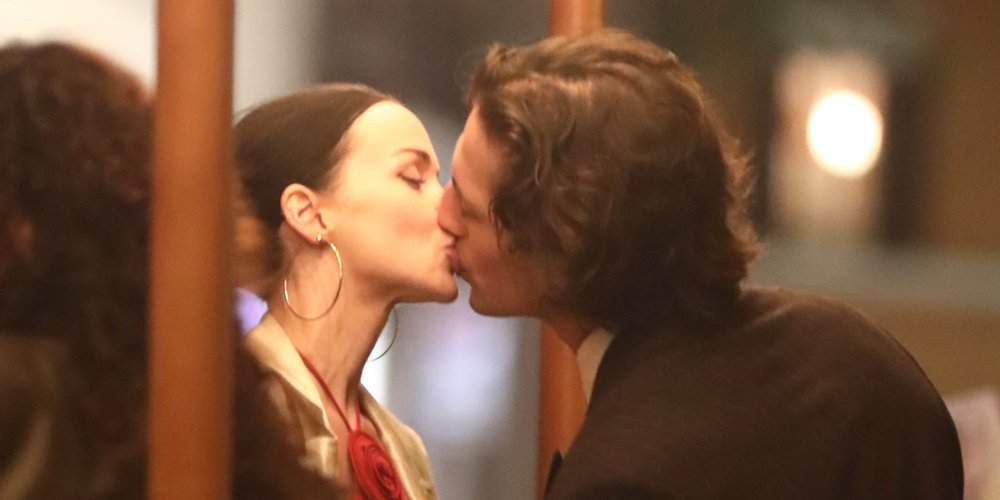 Dove Cameron e Damiano David se beijam no jantar de aniversário de Victoria De Angelis de Maneskin – Just Jared – Celebrity News & Gossip