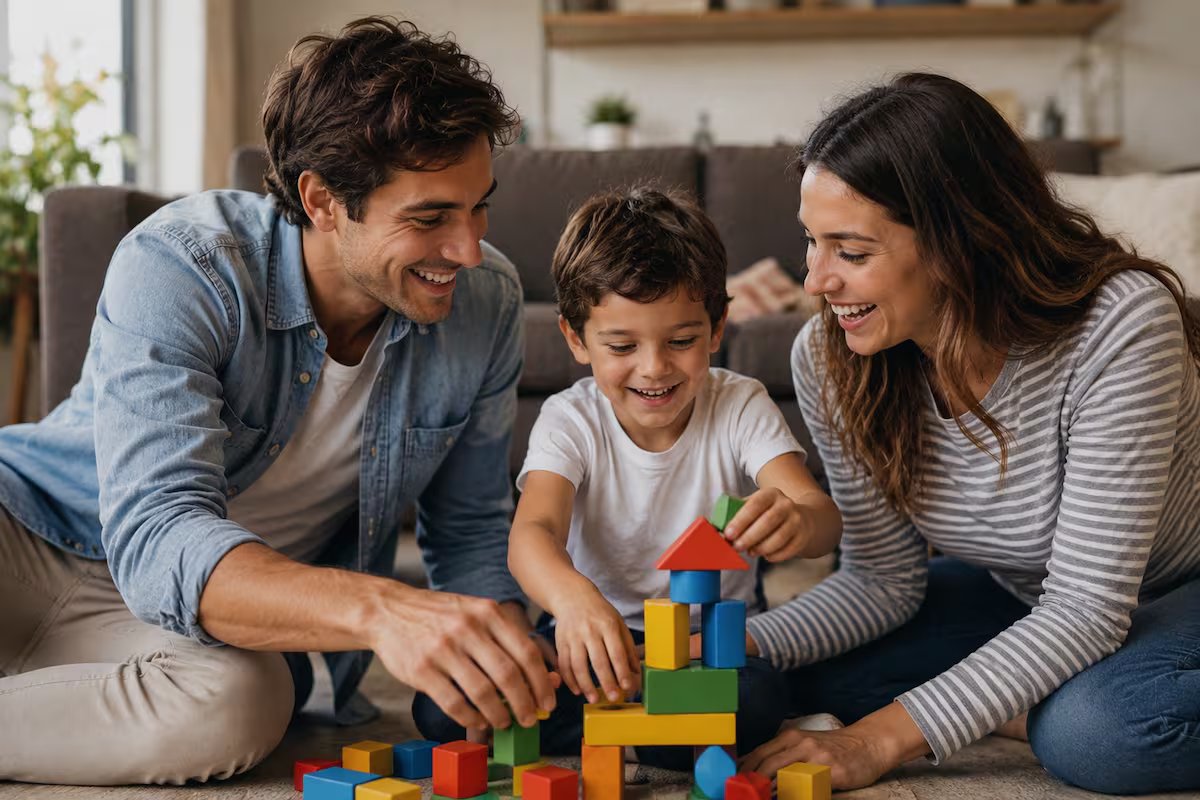 Duas memórias de infância que marcam os adultos para sempre, segundo estudos psicológicos
