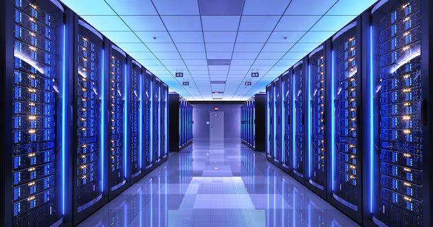Dúvidas sobre a proposta do data center Box Elder