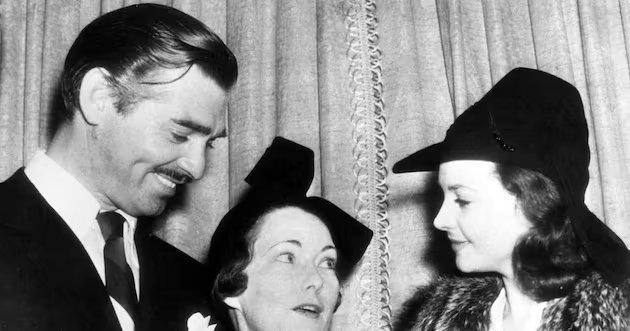 ‘E o Vento Levou’, um filme épico, ainda melhor lido – Deseret News