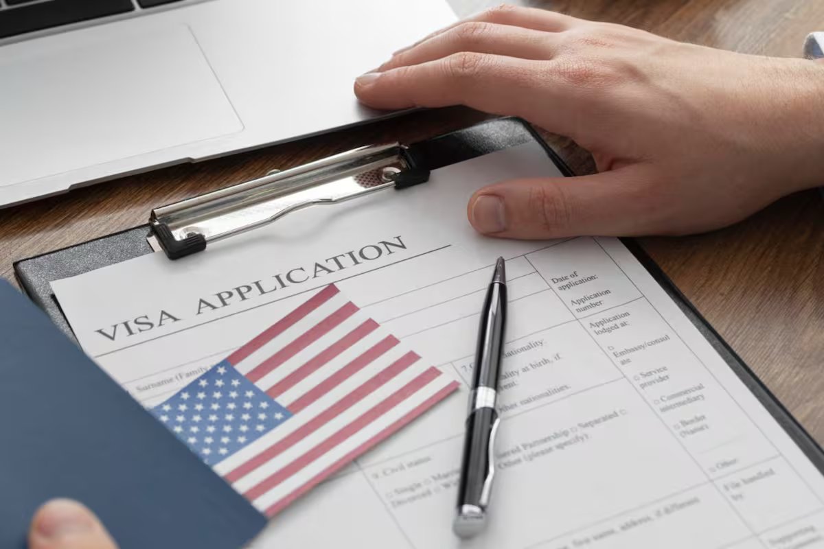 É oficial. Atraso de imigração do USCIS com mais de 11 milhões de casos pendentes em maio de 2026.