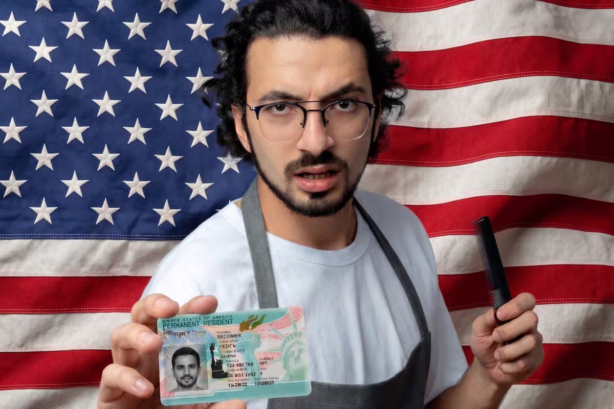 É oficial. Cosmetologistas, barbeiros e contadores indocumentados não podem mais renovar suas licenças no Texas