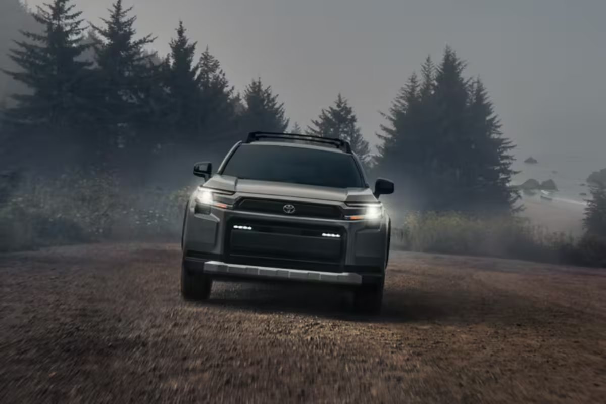 É oficial: o preço atualizado do caminhão Toyota RAV4 nos Estados Unidos