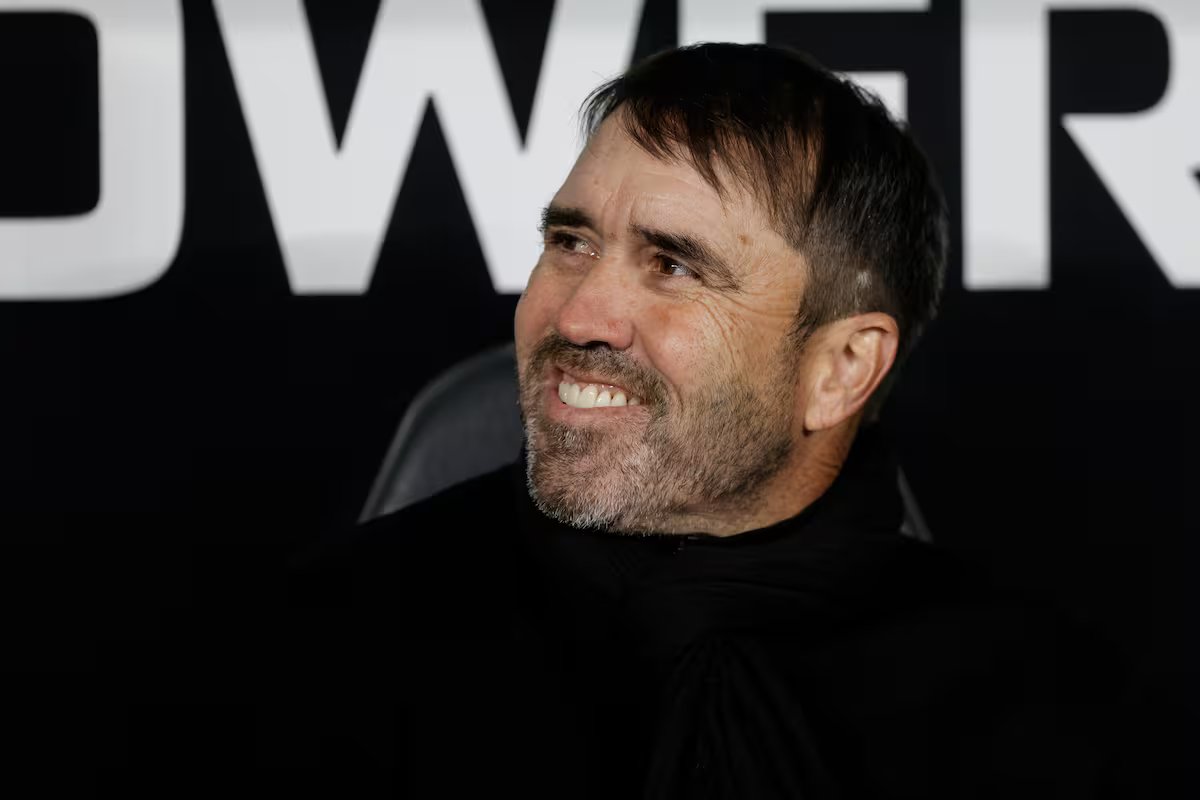 Eduardo Coude sugeriu a união do povo e dos jogadores, mas admitiu: “Hoje em dia é mais fácil vencer”.