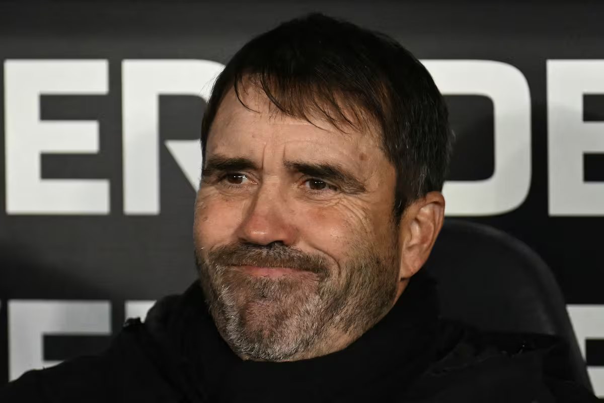 Eduardo Cude refletiu sobre a derrota final para o Belgrano em meio a arrependimentos e polêmicas. “Ainda acho que não é pênalti”