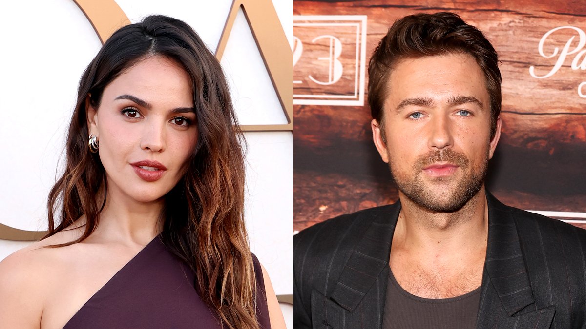Eiza Gonzalez e Brandon Sklenar estrelarão filme de fisiculturismo de ‘Iron Jane’ – Just Jared – Celebrity News & Gossip