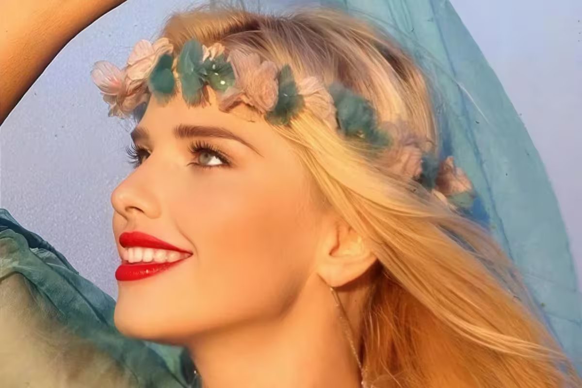 Ela era a mulher mais desejável do mundo, seu nome é sinônimo de sedução na Argentina, e agora ela não tem condições de viver