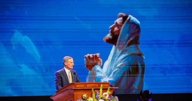 Élder Bednar compartilha lições aprendidas com o ataque mortal em Michigan – Deseret News