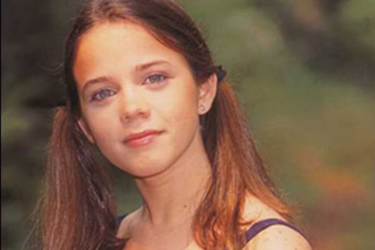Ele era o “bebê dos anos 90”. apaixonou-se por uma geração, mas decidiu deixar a televisão e hoje brilha na Europa;