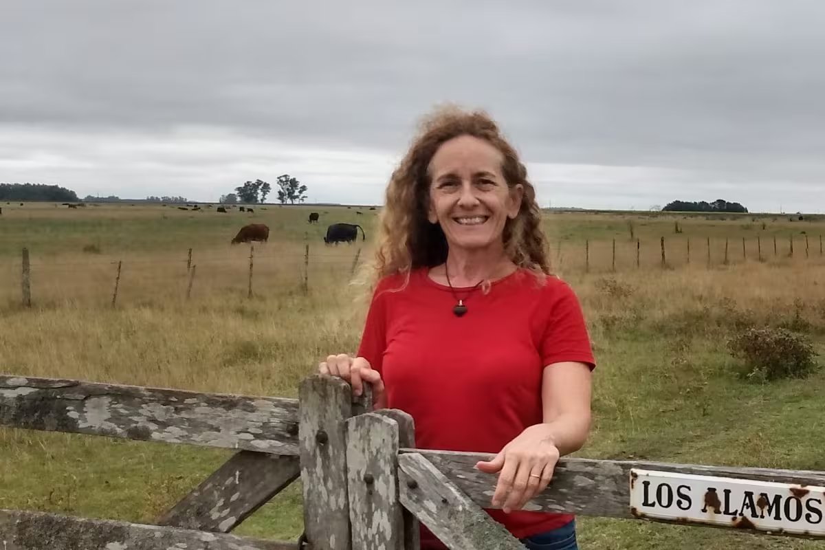 Ele já está coordenando 1.000 hectares. o agrônomo por trás do sonho de revolucionar a produção hortícola