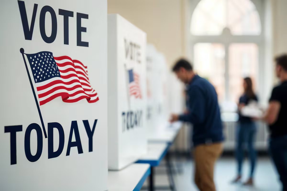 Eleições de 2026 no Texas: Sou elegível para votar no segundo turno de 26 de maio?