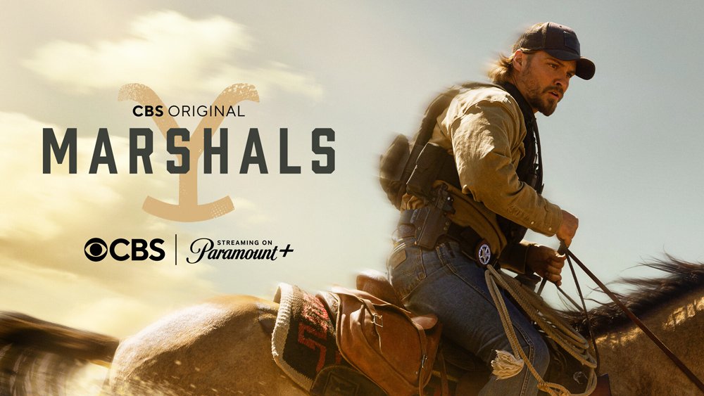 Elenco da 2ª temporada de ‘Marshals’: quem está retornando, além dos destinos de Cal e Belle revelados – Just Jared – Notícias e fofocas de celebridades