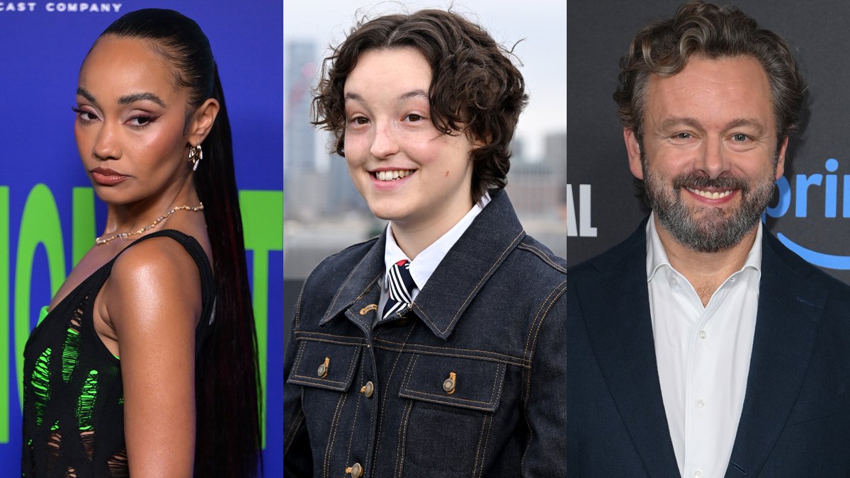 Elenco da segunda temporada de ‘Celebrity Traitors’ revelado: 20 estrelas para competir na série da BBC – Just Jared – Celebrity News & Gossip