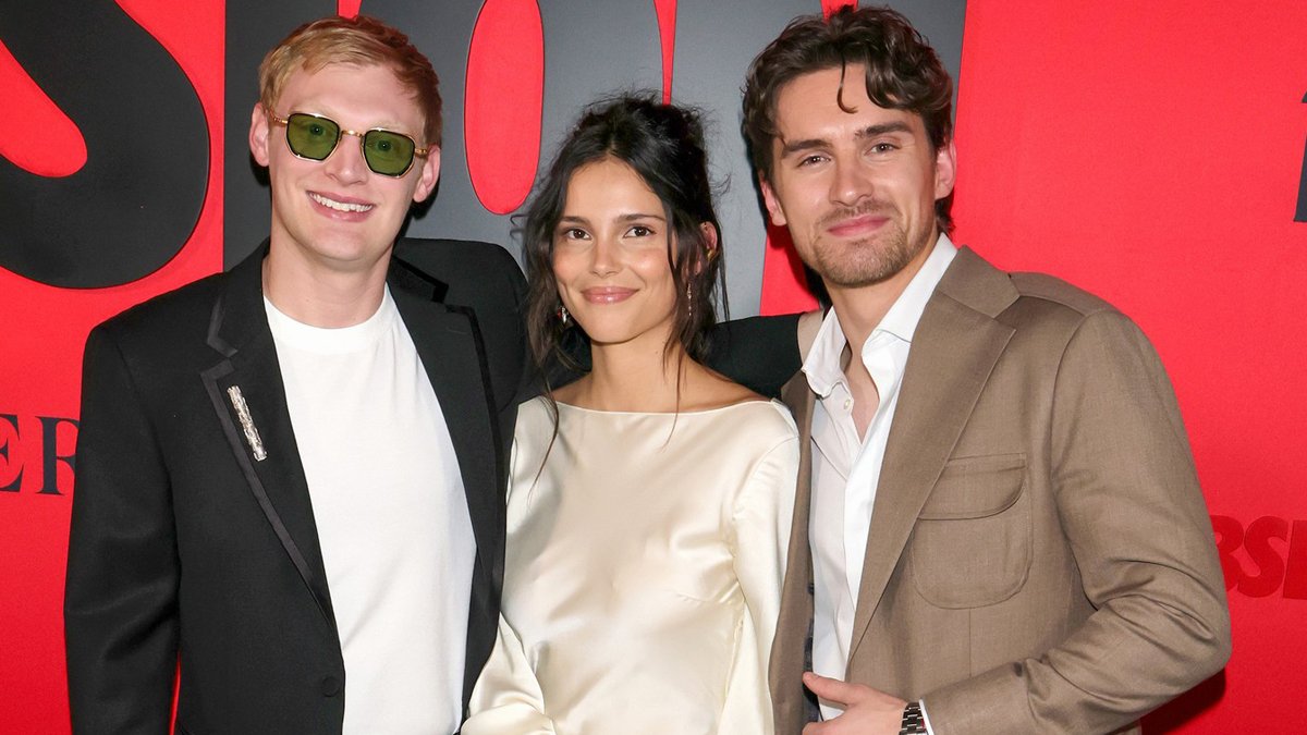 Elenco de ‘Obsession’ Hypes é aclamado para novo filme de terror em exibição especial em Los Angeles – Just Jared – Celebrity News & Gossip