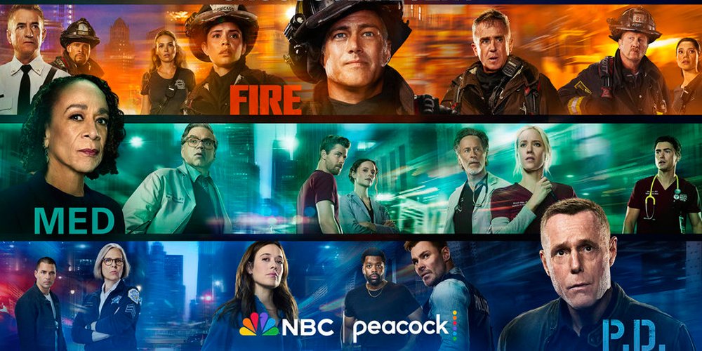 Elenco principal de ‘One Chicago’ definido para retornar na próxima temporada, 4 estrelas assinam novos acordos – Just Jared – Celebrity News & Gossip