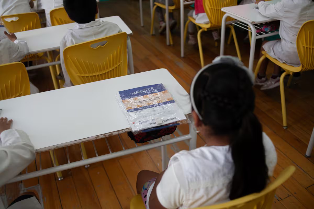 Eles confirmaram as mudanças nos testes de aprendizagem. Quais são os novos recursos e quando serão introduzidos?