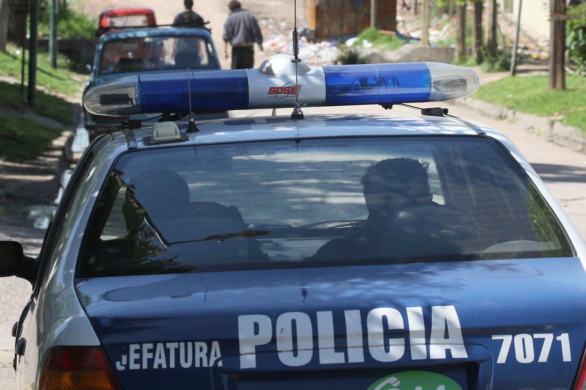 Eles mataram uma mulher em Los Polvorines que defendeu sua filha de agressão sexual
