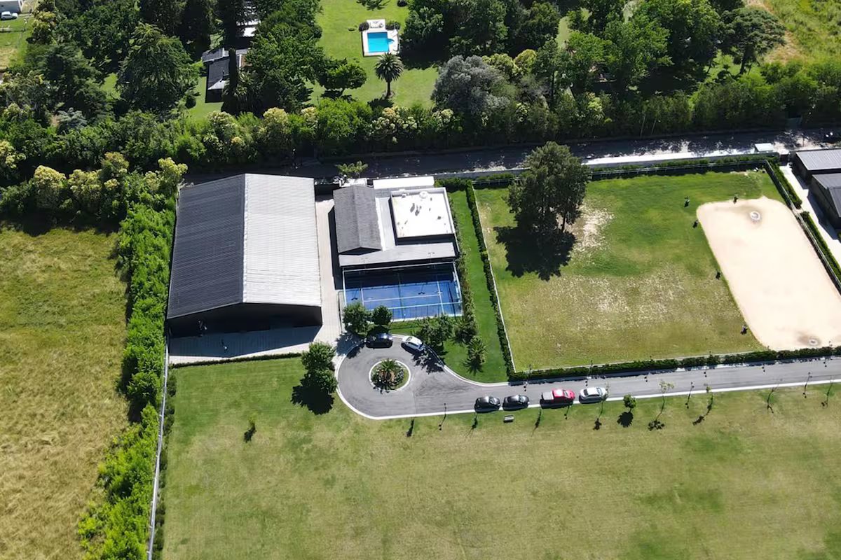 Eles pegam o caso do espólio de Pilar, atribuído à AFA, do juiz Campana