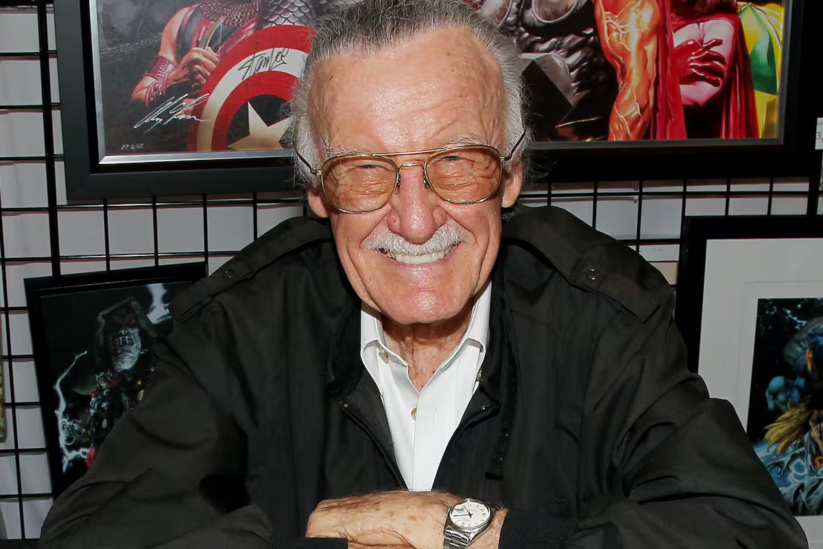 ElevenLabs dará vida a Stan Lee com inteligência artificial