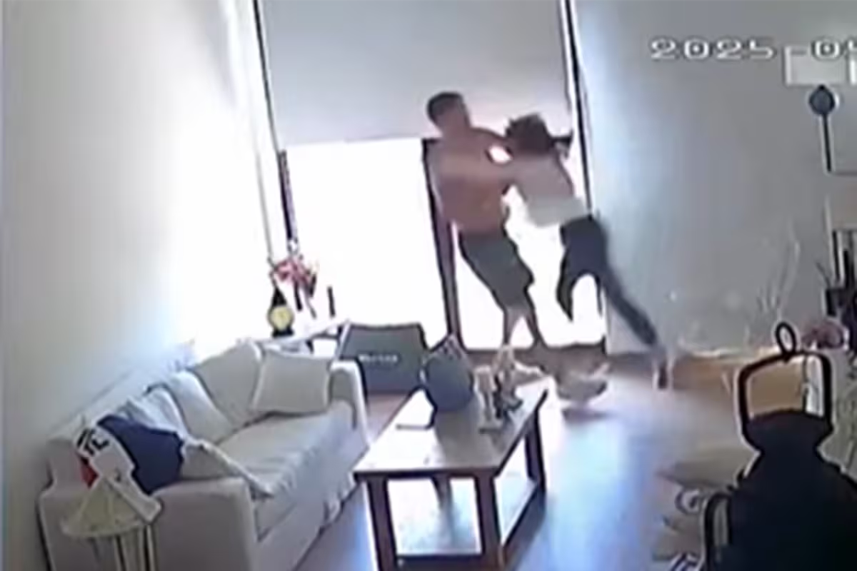 Em Pilar, homem que agrediu ex-companheira também ameaçaria seus funcionários