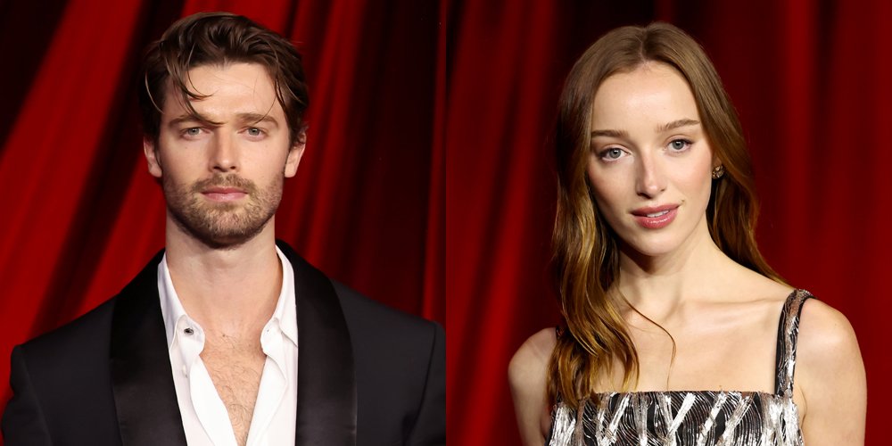 Emily Henry, de Beach Read, responde à reação do elenco enquanto Patrick Schwarzenegger e Phoebe Dynevor se preparam para filmar – Just Jared – Celebrity News & Gossip