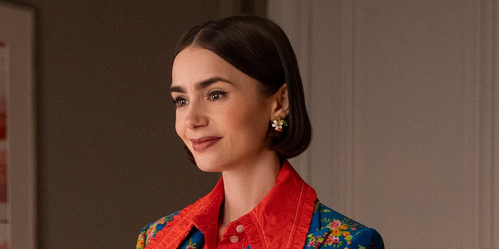 ‘Emily in Paris’ encerrando a 6ª temporada, programa começa a ser produzido na Grécia – Just Jared – Notícias e fofocas de celebridades
