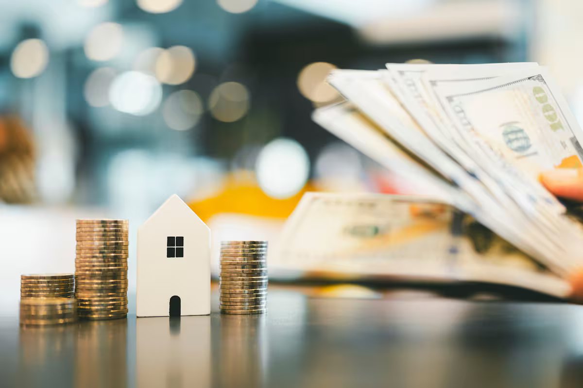 Empréstimos hipotecários. quanto você precisa ganhar para comprar uma casa em maio de 2026?