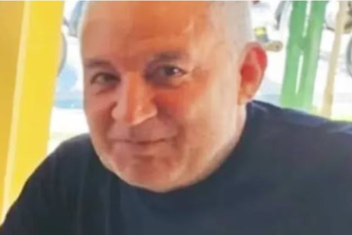 Encontraram um corpo em um dos apartamentos roubados do ex-secretário de Kirchner, Daniel Muñoz
