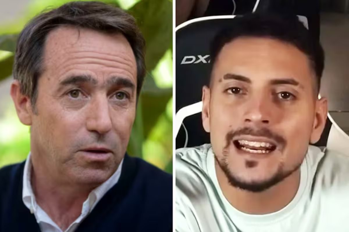 Encruzilhada de Marcos Galperin e Koski pelo depoimento de um aposentado que não consegue sobreviver