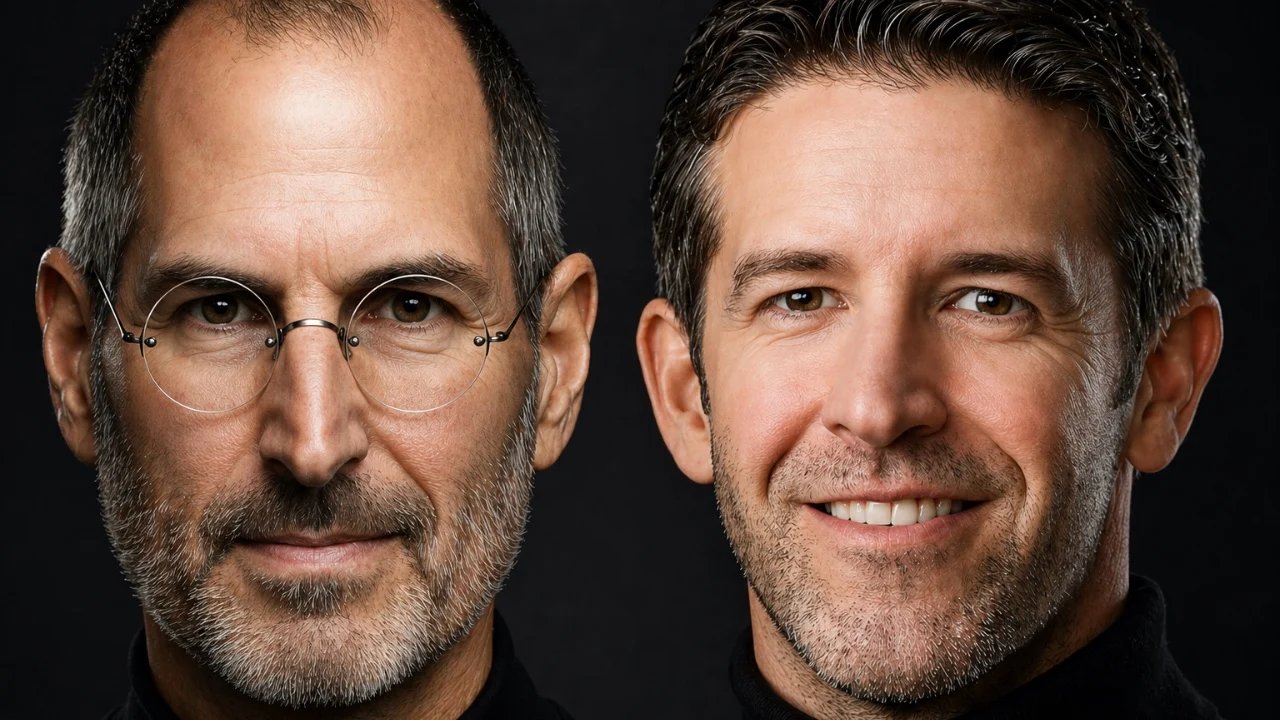 Era Ternus: ele é o próximo Steve Jobs?