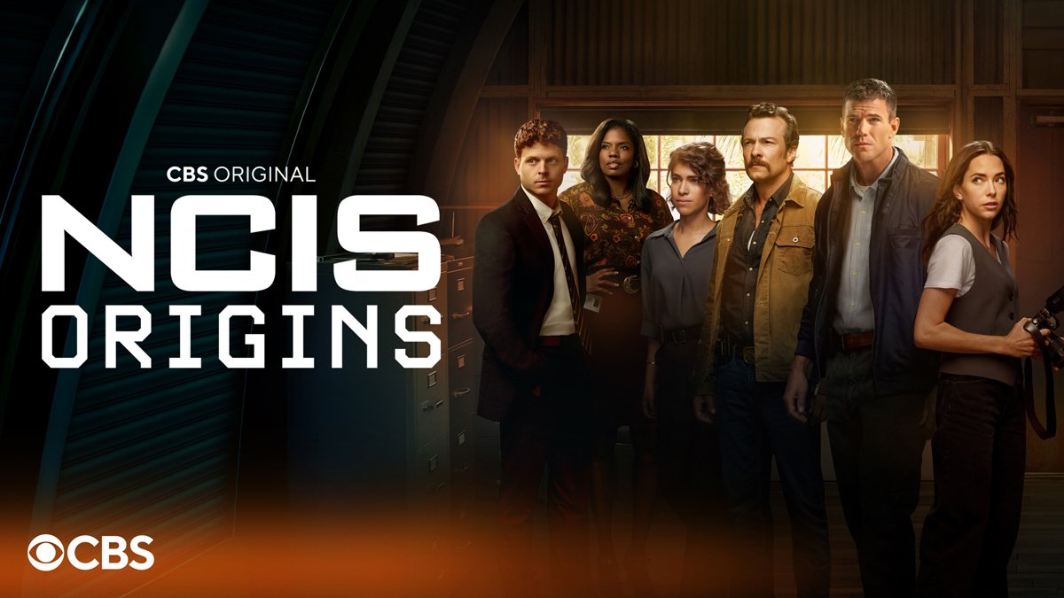 Escalação do elenco da terceira temporada de ‘NCIS: Origins’: 6 estrelas aparentemente estão retornando, 1 pessoa importante está saindo – Just Jared – Notícias e fofocas de celebridades