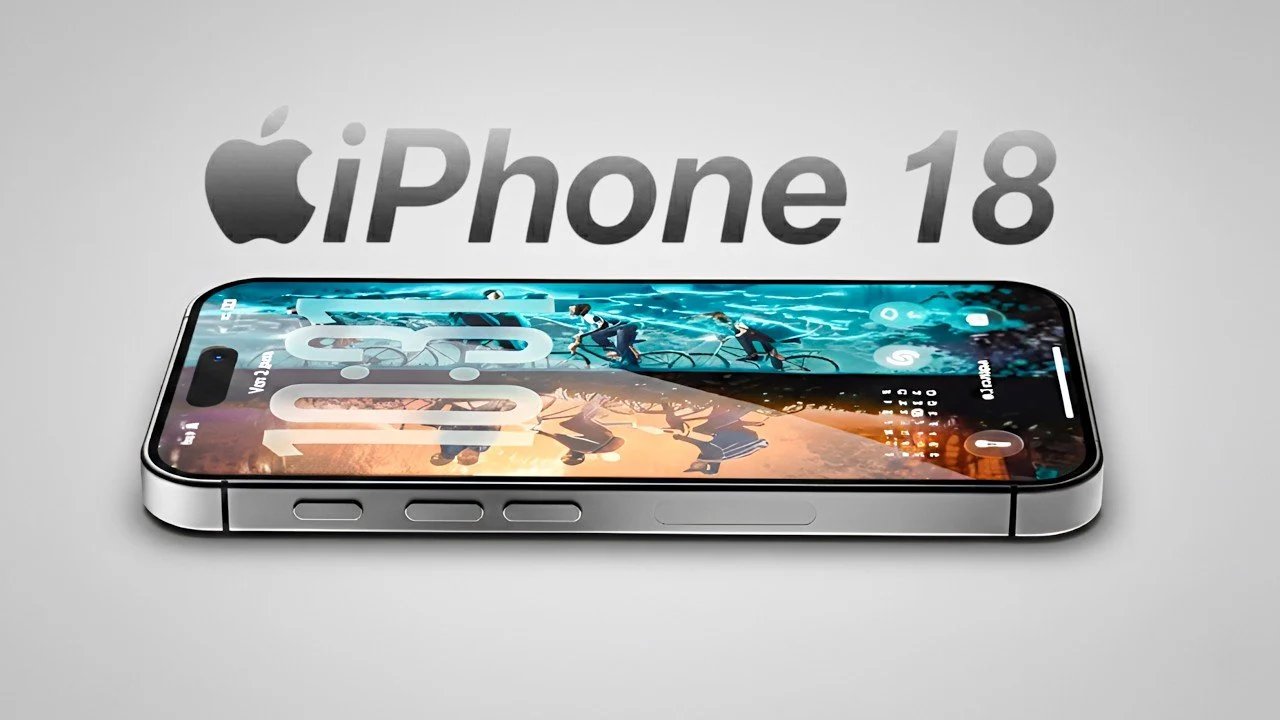 Especificações e recursos do iPhone 18: todos os principais vazamentos revelados