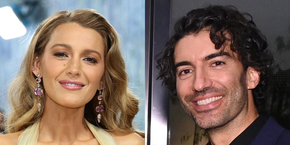 Esperam-se mais atualizações do acordo de Blake Lively e Justin Baldoni; Fonte alerta sobre atualizações ‘enganosas’ e revela quando saberemos mais – Just Jared – Notícias e fofocas de celebridades