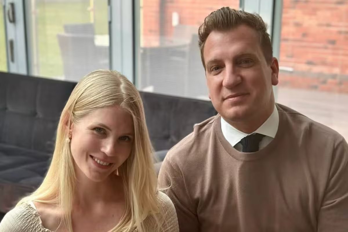 Esta é a casa espetacular de Maxi Lopez e Daniela Christianson em Nordelta
