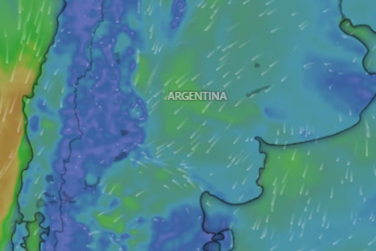Esta quinta-feira, 28 de maio, há alerta amarelo para nevoeiro e chuva nas regiões afetadas