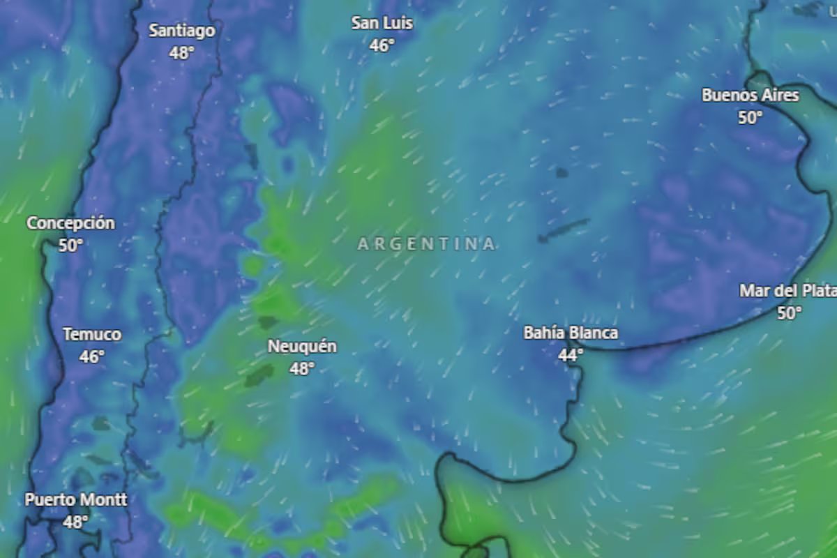 Esta sexta-feira, 22 de maio, há alerta amarelo para frio extremo. nas regiões afetadas