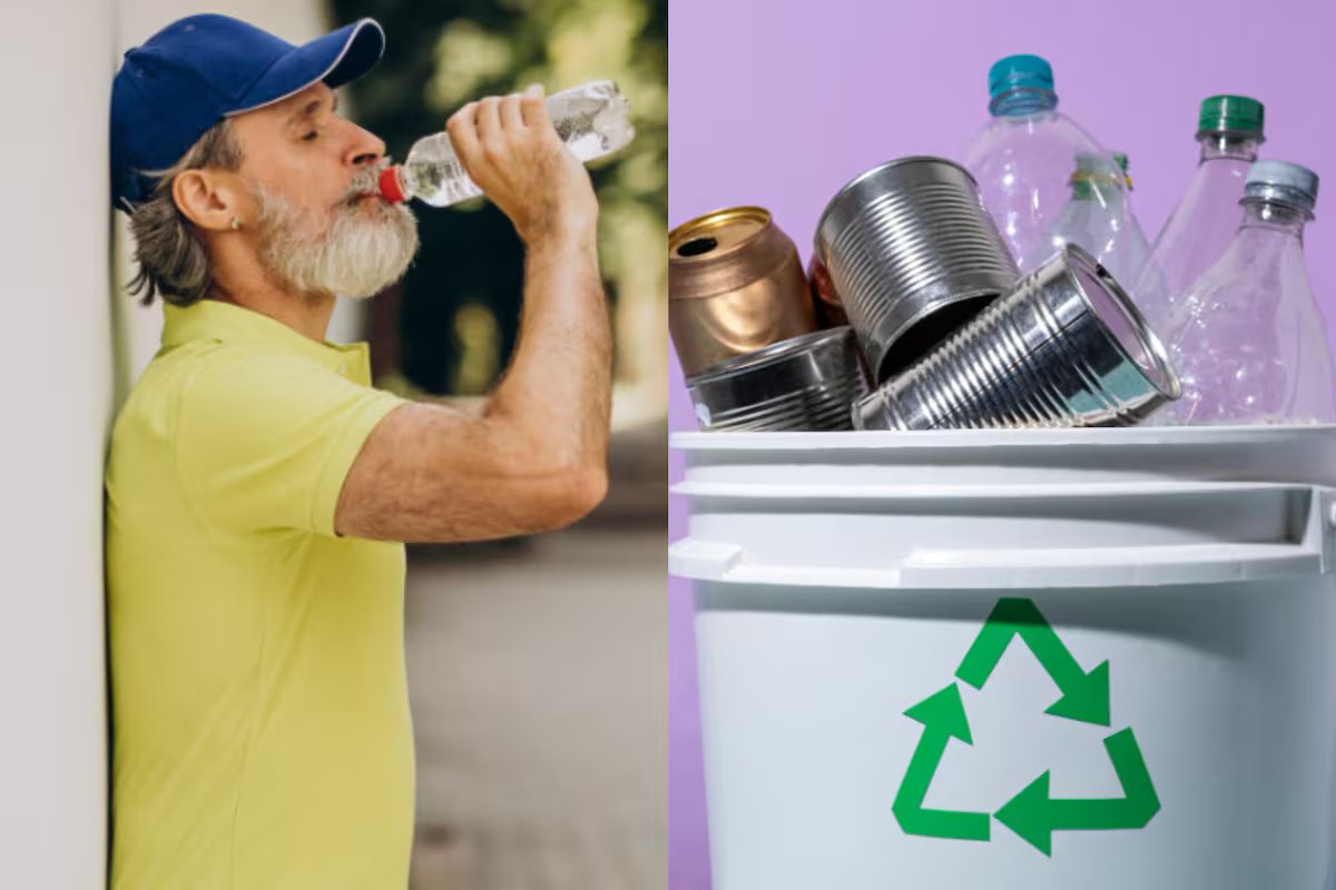 Estabelecido em Nova York. Quais são as regras de reciclagem aplicáveis ​​em junho de 2026?