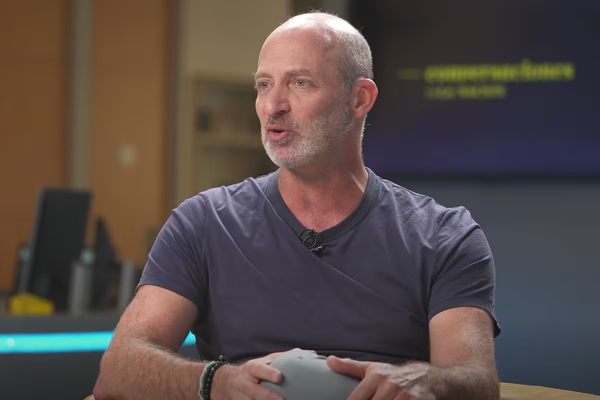 Estanislao Bachrach, especialista em neurologia. “Os adolescentes precisam entender que na vida você não tem tudo o que quer, quando quer.”