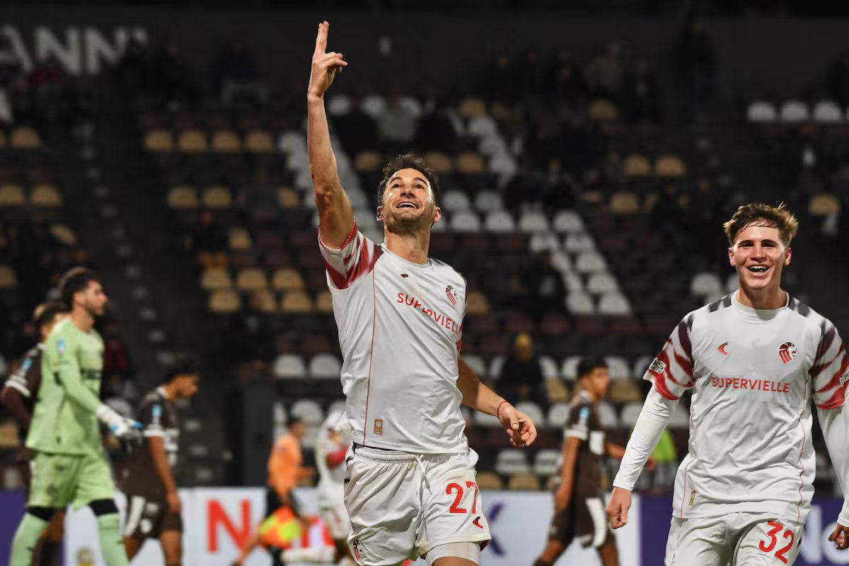 Estudiantes vence o Platense e garante o UNO até as semifinais