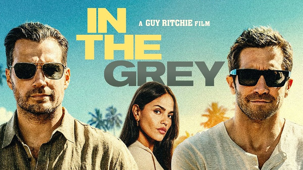 Existe uma cena de créditos finais de ‘In the Grey’ (2026)? Se você deve ou não ficar depois do filme – Just Jared – Celebrity News & Gossip
