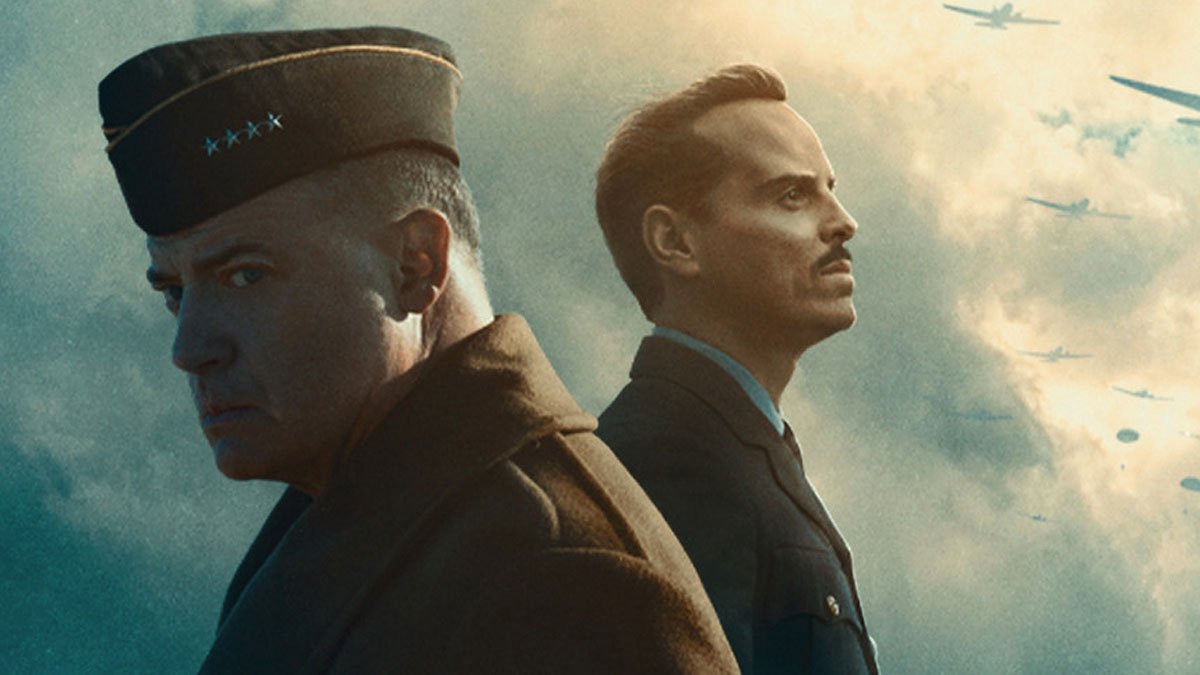 Existe uma cena de créditos finais de ‘Pressure’ (2026)? Se você deve ou não ficar depois do filme – Just Jared – Celebrity News & Gossip