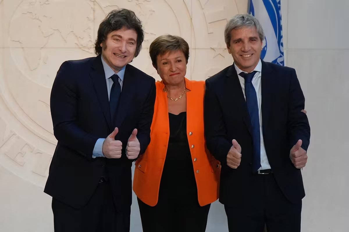 FMI celebra “progresso notável” de Millais, mas vê riscos antes das eleições de 2027