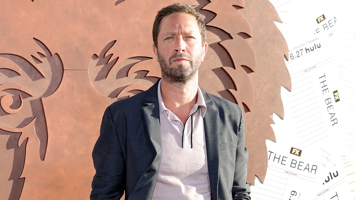 FX lança episódio surpresa de ‘The Bear’, estrelado por Ebon Moss-Bachrach, Jon Bernthal – Just Jared – Celebrity News & Gossip